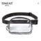 TINYAT-Women’s-Transparent-PVC-Large-Phone-Waist-Fanny-Bag