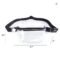 TINYAT Women’s Transparent PVC Large-Phone Waist Fanny Bag