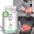 Organic Spirulina Chlorella 2500mg Immune Energy Detox