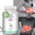 Organic Spirulina Chlorella 2500mg Immune Energy Detox