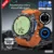 Tactical Smartwatch Offline Map GPS Watch Military Men
