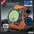 GPS Smart Watch Offline Map Sports Watch Men