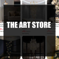 The art store