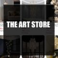 The art store