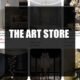 The art store
