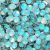 Tiffany Blue SS6-SS30 Flatback Rhinestones Non-Hotfix