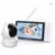 Tuya 1080P WiFi Baby Monitor with Night Vision