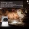 Tuya Smart 2K Baby Monitor 5″ 1080P App Control