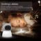 Tuya Smart 2K Baby Monitor 5″ 1080P App Control