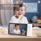 Tuya Smart 2K Baby Monitor 5″ 1080P App Control