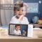 Tuya Smart 2K Baby Monitor 5″ 1080P App Control
