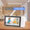 Tuya Smart 2K Baby Monitor 5″ 1080P App Control