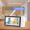 Tuya Smart 2K Baby Monitor 5″ 1080P App Control