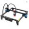 TwoTrees TTS Pro 40W 80W Laser Engraver Cutter