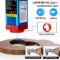 TwoTrees TTS Pro 40W 80W Laser Engraver Cutter