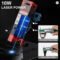 TwoTrees TTS Pro 40W 80W Laser Engraver Cutter