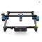 TwoTrees TTS Pro 40W 80W Laser Engraver Cutter