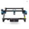 TwoTrees TTS Pro 40W 80W Laser Engraver Cutter