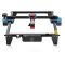 TwoTrees TTS Pro 40W 80W Laser Engraver Cutter