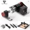 Twotrees 4th Axis CNC Rotary Roller Engraving Module