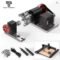 Twotrees 4th Axis CNC Rotary Roller Engraving Module