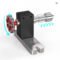 Twotrees 4th Axis CNC Rotary Roller Engraving Module