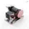 Twotrees 4th Axis CNC Rotary Roller Engraving Module