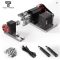 Twotrees 4th Axis CNC Rotary Roller Engraving Module