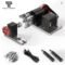 Twotrees 4th Axis CNC Rotary Roller Engraving Module