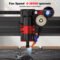 Twotrees 500W Air Cooled Cooling Kit For CNC