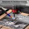 Twotrees 500W Air Cooled Cooling Kit For CNC