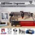 Twotrees 500W Air Cooled Cooling Kit For CNC