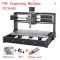 Twotrees TTC3018 GRBL 3 Axis Mini CNC Engraver