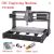 Twotrees TTC3018 GRBL 3 Axis Mini CNC Engraver