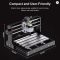 Twotrees TTC3018 GRBL 3 Axis Mini CNC Engraver