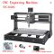 Twotrees TTC3018 GRBL 3 Axis Mini CNC Engraver