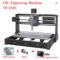 Twotrees TTC3018 GRBL 3 Axis Mini CNC Engraver