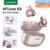 UGREEN HiTune S3 Open Ear Clip Wireless Earbuds