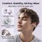 UGREEN HiTune S3 Open Ear Clip Wireless Earbuds