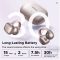 UGREEN HiTune S3 Open Ear Clip Wireless Earbuds