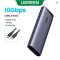 UGREEN M.2 SSD Enclosure 20Gbps USB 3.2 Gen2