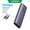 UGREEN M.2 SSD Enclosure 20Gbps USB 3.2 Gen2