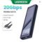 UGREEN M.2 SSD Enclosure 20Gbps USB 3.2 Gen2
