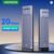UGREEN M.2 SSD Enclosure 20Gbps USB 3.2 Gen2