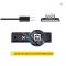 USB 2.0 Printer Adapter Type B to USB C