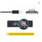 USB 2.0 Printer Adapter Type B to USB C