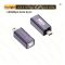 USB 2.0 Printer Adapter Type B to USB C