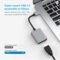USB 3.0 to HDMI Converter Adapter