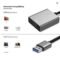 USB 3.0 to HDMI Converter Adapter