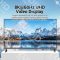 USB4 40Gbps 240W Thunderbolt 3 Magnetic Adapter